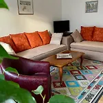Relaxing City Retreat