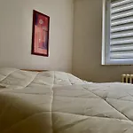 Relaxing City Retreat