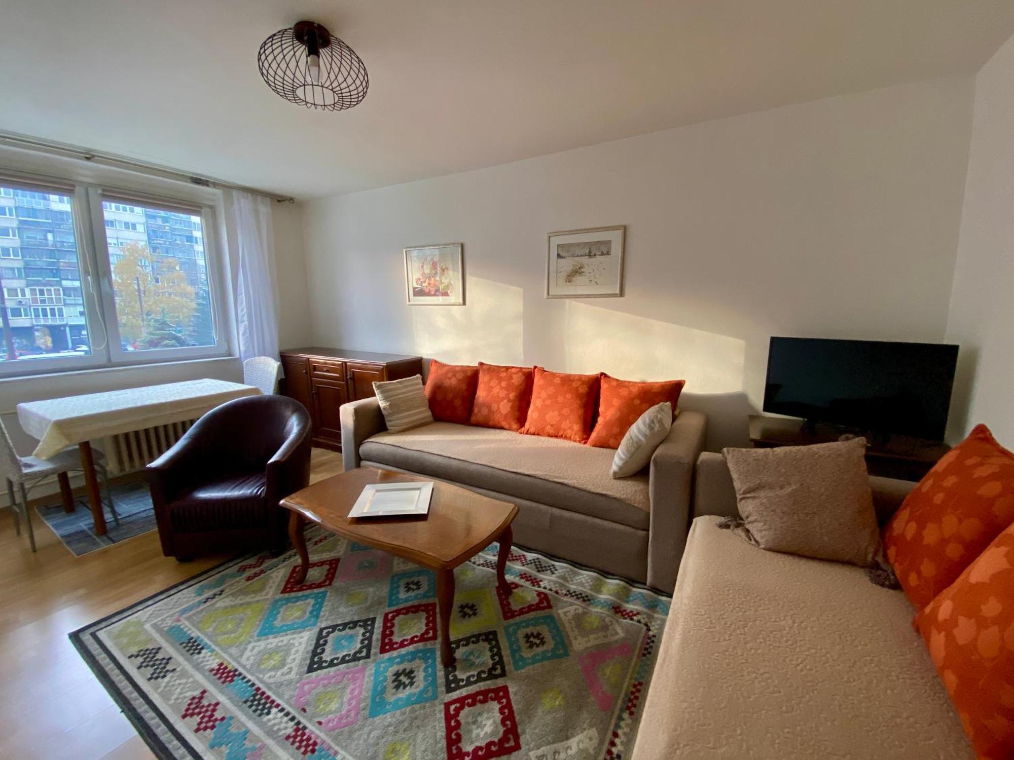 Apartment Relaxing Retreat Sarajevo
