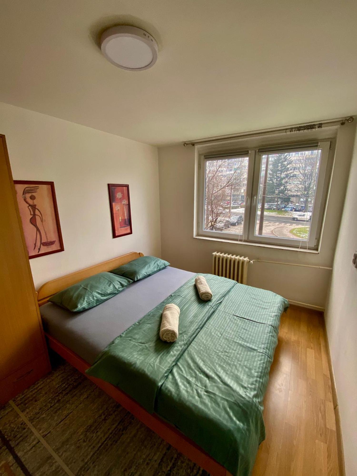 Relaxing Retreat * Sarajevo