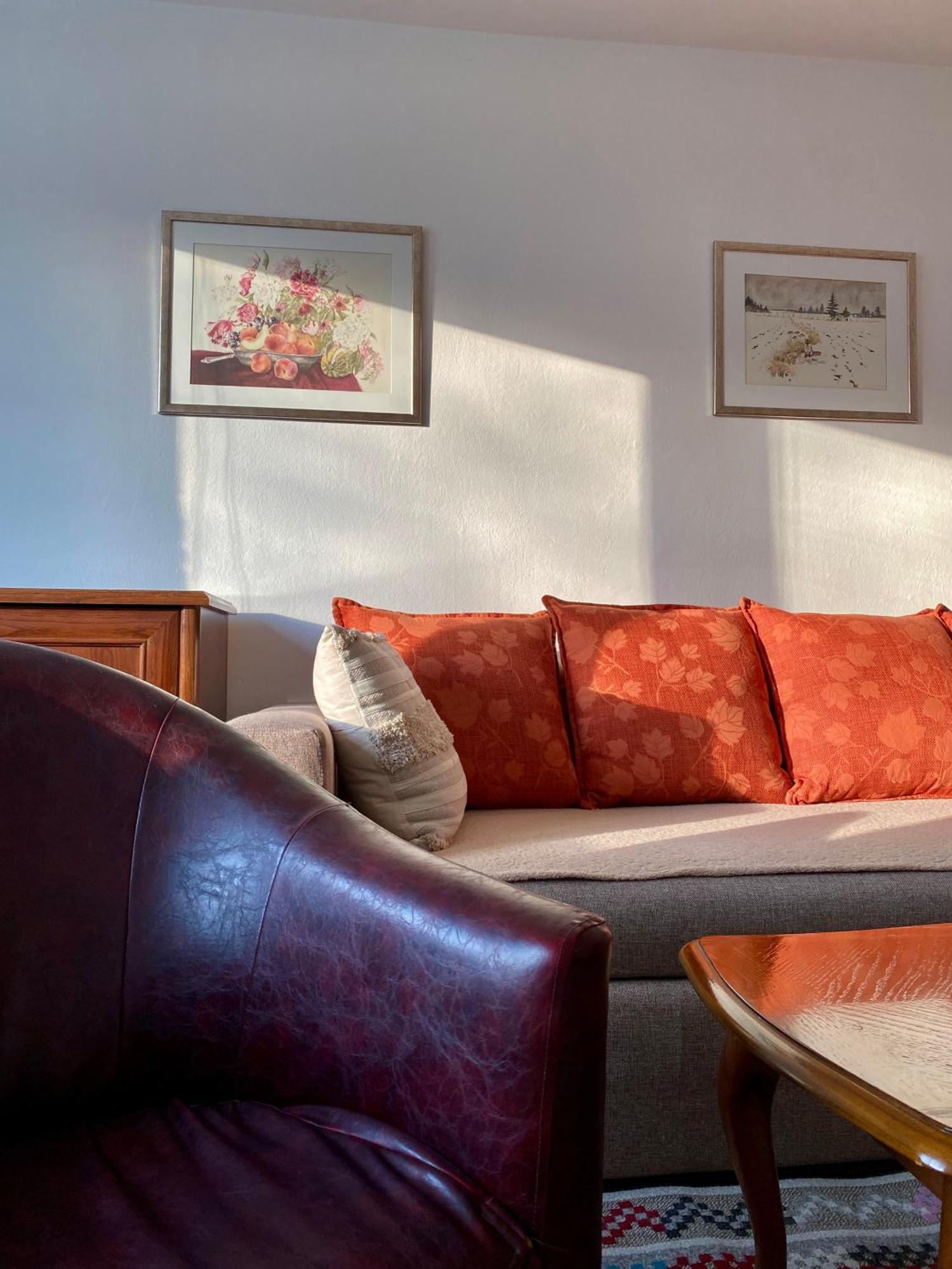 Apartment Relaxing Retreat Sarajevo